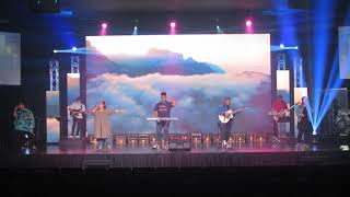NHLV Worship Team "Atmosphere Shift" (Cover) 9-23-20