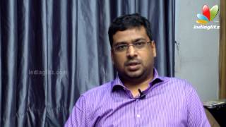 Cs Amudhan Reveals Rendavathu Padam Vimal, Vijayalakshmi, Dharani Thamizh Padam