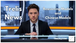 Reasoning Models and Chinese Models