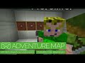 MINECRAFT Adventure Map # 3 - The Code Version 3 «» Let's Play Minecraft Together | HD