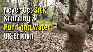 Stop Getting Sick Purifying Water Uk, The Truths Nobody Tells You