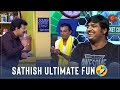 Sriman-I Vechi Seidha Sathish🤣 | Comedy Junction - Best Moments |Sun TV Throwback