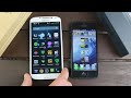 iphone 5 technology