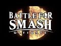 Battle for Smash Ultimate - All Characters in Select Screen