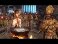 गर्म तेल से भरी लोहे की कढ़ाई में डाला विष्णु भक्त प्रहलाद को | Laxami Narayan Aur Bhakt Prahlad