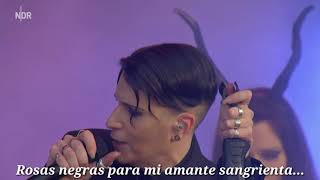 Blutengel - Say Something