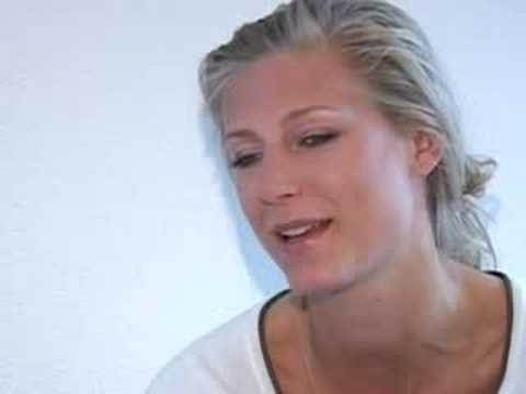 Manon Flier Interview Manon Flier Interview