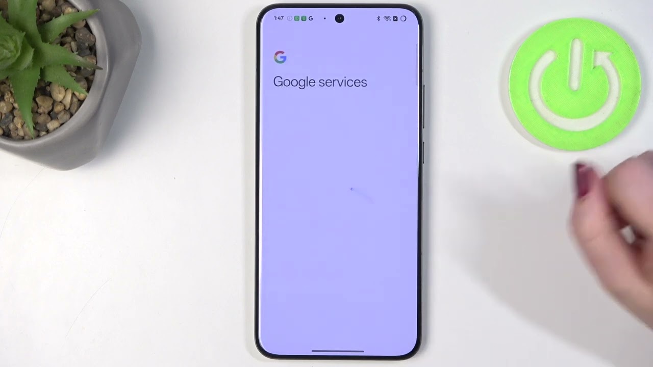 How to Add or Remove Google Account on OPPO Reno 13 Pro How to Add or Remove Google Account on OPPO Reno 13 Pro