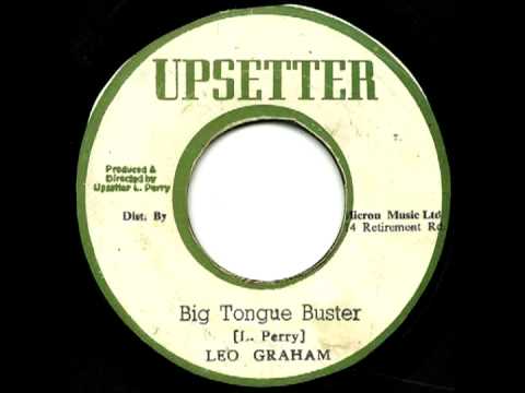 Leo Graham 2 I Roy A Win Them Leo Graham 2 I Roy A Win Them