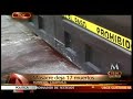 Masacre Deja 17 Muertos En Fiesta En Una Quinta De Torreon Coahuila MILENIO TV