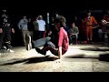 RAW SKOOL JAM SOC(SHOW OWN COLOR) vs Da Capo