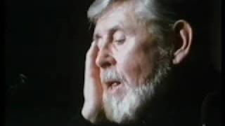 Watch Ewan Maccoll My Old Man video