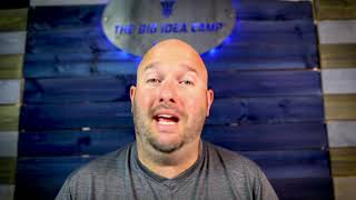 August 2020 Week 1 (The Big Three)