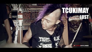 Watch Tcukimay Lust video