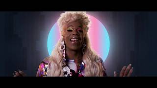 Big Freedia Ft. Kesha - Chasing Rainbows