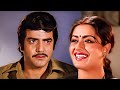Tera Saath Hai To : Lata Mangeshkar Version | Jeetendra, Reena Roy | Pyasa Sawan (1981)