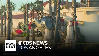 New Details Revealed About Pilot Of Crashed Helicopter In Huntington Beach