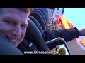 Review Geel Palmkermis België ( Mini Special Dropzone )