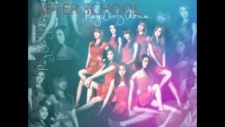 Watch After School Tell Me video