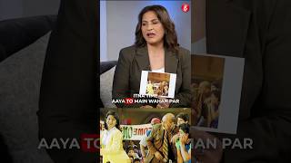 Archana Puran Singh Slept In Shahrukh Khans Vanity Van During Kuch Kuch Hota Hain Shoot.