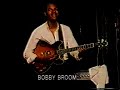 BOBBY BROOM Copenhagen 2ndMay,1985