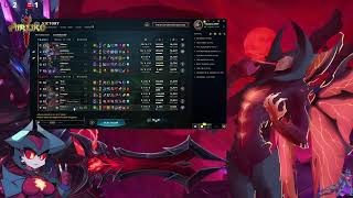 Grandmaster Lp Recovering Axoim Arc Road To Challenger Airijko Archangel Aatrox