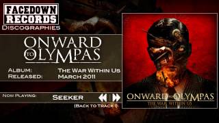 Watch Onward To Olympas Seeker video