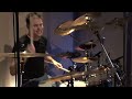 Free Drum Lesson - Rock Drum