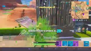 TRYHARD_Killz Playing Fortnite S9 |Chill stream and friendly stream|underrated Grinding to 300 Sub