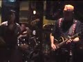 El Destroyo plays Raw Hide At The Wanch in Hong Kong