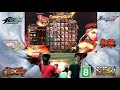 SFxTK - FR Druseph vs Rev - Exit 8