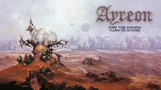 Watch Ayreon And The Druids Turn To Stone video