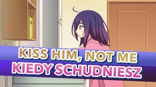 Kiedy schudniesz...