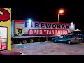 Wholesale Fireworks in Cheyenne, WY - Store Tour with Prices & Discussion