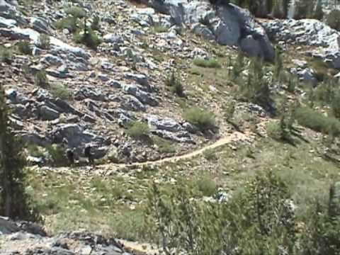 ansel adams wilderness banner minarets. Backpacking the Minarets! 2009. 5:37. Backpacking near Mammoth in the Ritter