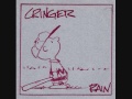 cringer - rain 7"