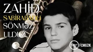 Zahid Sabirabadlı Klarnet - Elçin Sintez Heyif O Sevgiyə