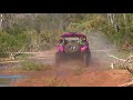 4WD 4x4 Action - ARB WTC R3 SS1 2013 - Winch Truck Challenge