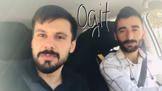 Ogit - Ahmet Subaşı & Adem Çevik