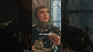 How Gal Gadot Became The Evil Queen In Disneys Snow White