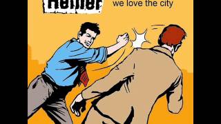 Watch Hefner The Greater London Radio video