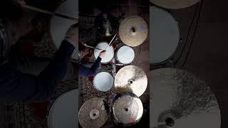 Another Good Video With Our Friend Andrea Playing On Andromeda Coated Heads