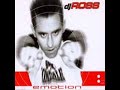 DJ Ross vs Double You Please Don't Go 2009