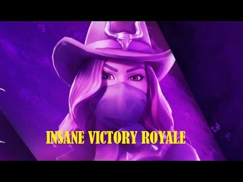 Insane Victory Royale