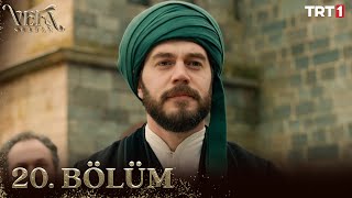 Vefa Sultan 20. Bölüm Trt1