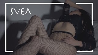 B.Vision | Svea (Sony A7 III video portrait)