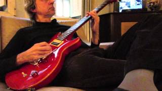 Watch Procol Harum Fellow Travellers video