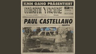 Paul Castellano
