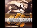 Armored Core 3 Music Tsukasa Saitoh - Artificial Sky III