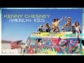 Kenny Chesney - American Kids (Audio)